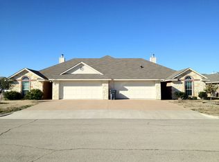 1213 Phoenix, Mc Gregor, TX 76657