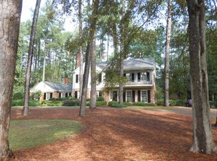 3 Somerset Ct, Augusta, GA 30909