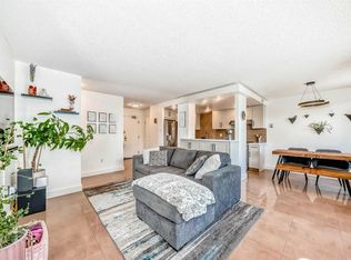 1334 S 14th Ave SW #205, Calgary, AB T3C0W2