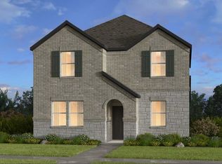 1137 Wheatgrass Mews, Celina, TX 75009