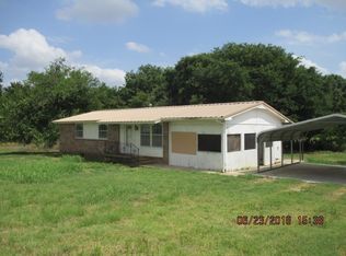 27303 Forest Ridge St, Leon, OK 73441