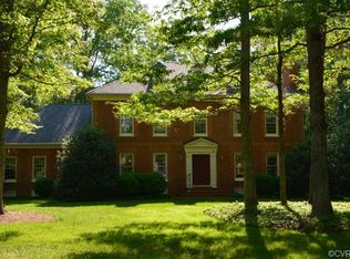 201 S Erlwood Ct, Henrico, VA 23229