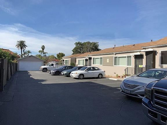 3rd image of 2515 Olive Ave APT 6