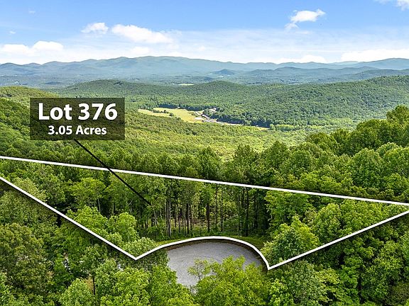 2nd image of 376 Calloway Mountain Rd