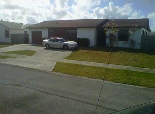 28530 SW 142nd Ave, Homestead, FL 33033
