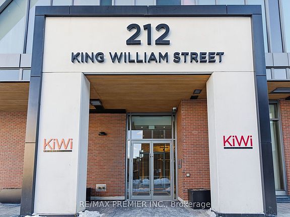 2nd image of 212 King William St #914