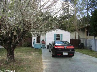 153 Defuniak Loop, Lillian, AL 36549