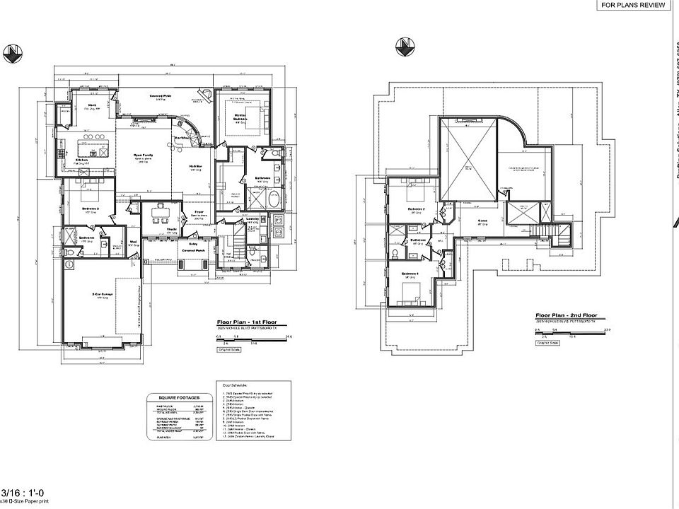 2nd image of 2025 Nichole Blvd