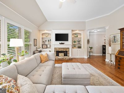 6245 Hampton Golf Club Dr, Cumming, GA, 30041