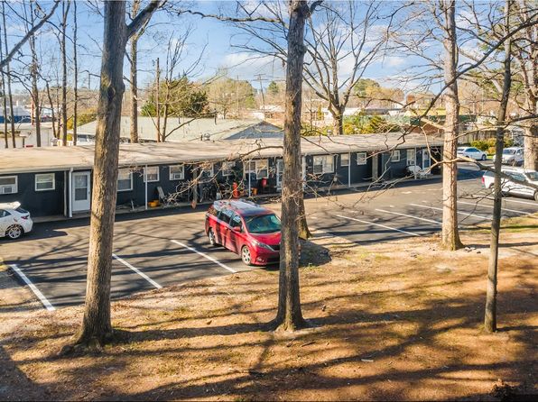 10710 Jefferson Ave #JA