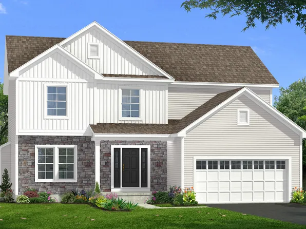 Tyler Plan, STONE CREEK