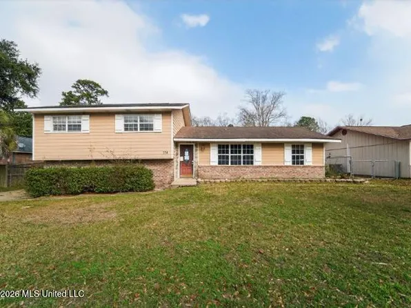 774 Sharon Hills Dr, Biloxi, MS 39532