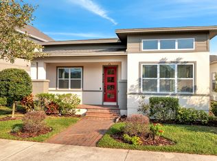 8258 Nemours Pkwy, Orlando, FL 32827
