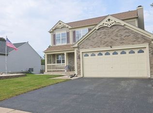 178 Briar Ridge Ln, Lake Villa, IL 60046