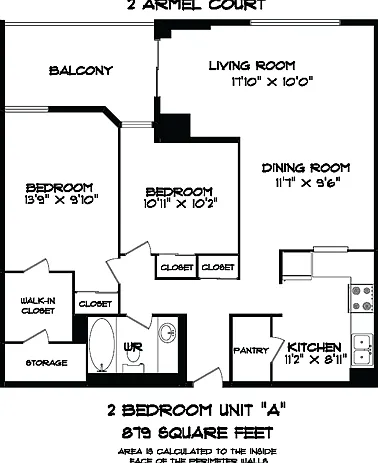 2 Armel Ct — Photo 16