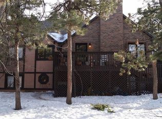 885 Woodmoor Dr, Monument, CO 80132