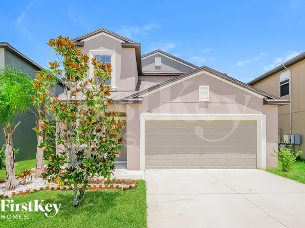 7410 Pearly Everlasting Ave, Tampa, FL 33619