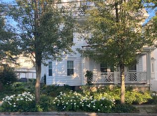 11 W Elm Ave #4, Quincy, MA 02170