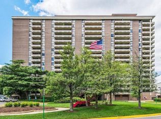 1800 Old Meadow Rd SUITE 1620, McLean, VA 22102