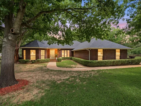 1805 Renfro Rd, Colleyville, TX 76034