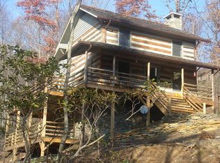 372 Homestead Rd, Todd, NC 28684