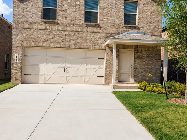 14073 Ladbroke St, Pilot Point, TX 76258