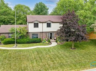 3302 Muirfield Pl, Lima, OH 45805