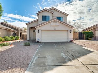 9167 W Boca Raton Rd, Peoria, AZ 85381
