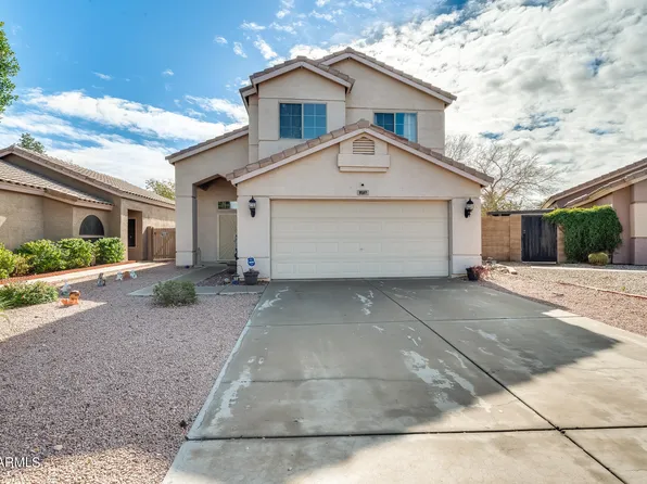 9167 W BOCA RATON Road, Peoria, AZ 85381