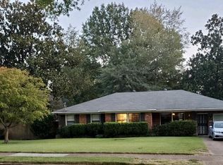 4869 Parkside Ave, Memphis, TN 38117