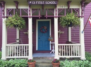 160 E Third St, Zoar, OH 44697