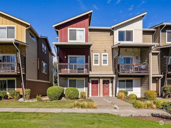 17406 118th Street Ct E #E, Puyallup, WA 98374