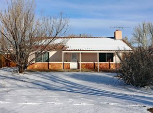 1324 Acoma St, Cortez, CO 81321