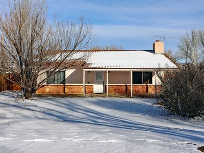 1324 Acoma St, Cortez, CO, 81321