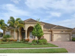 10036 Escambia Bay Ct, Naples, FL 34120