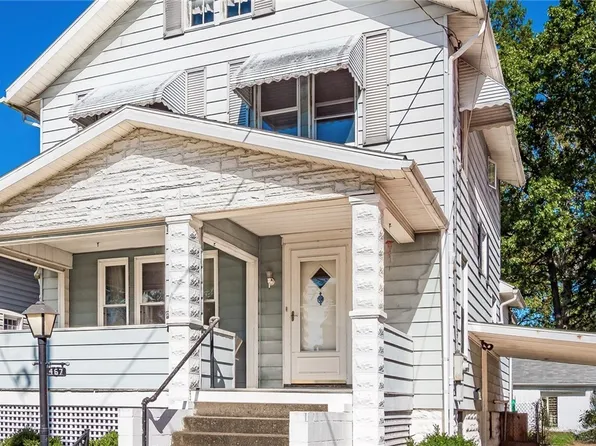 467 Yale Ave, Zanesville, OH 43701