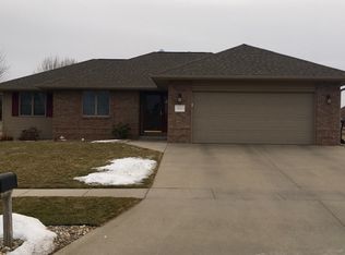 2115 Vernon Ave, Norfolk, NE 68701