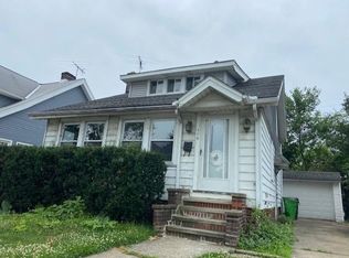 114 E 220th St, Euclid, OH 44123