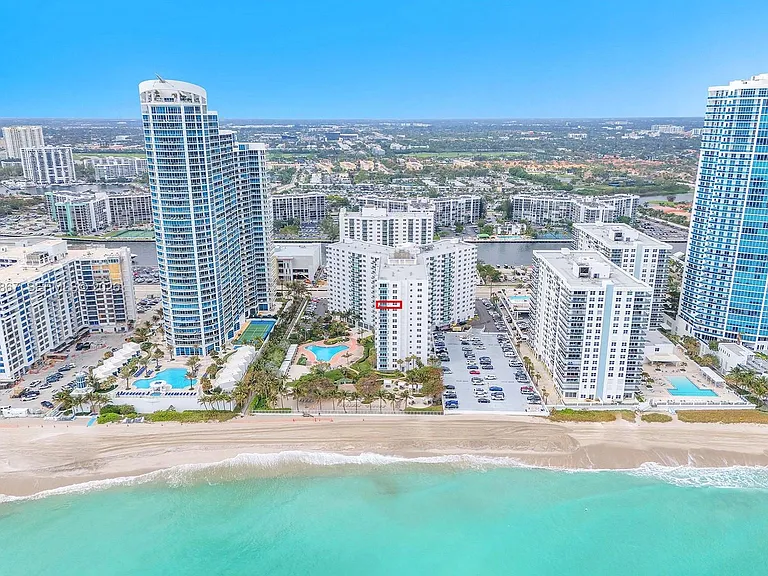 3001 S Ocean Dr #1211 — Photo 45