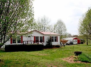 1331 Sun Crest Ln, Springfield, TN 37172