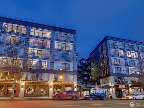 1414 12th Avenue #301, Seattle, WA 98122