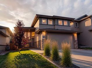 221 Lasalle Ter W, Lethbridge, AB T1J 5G9
