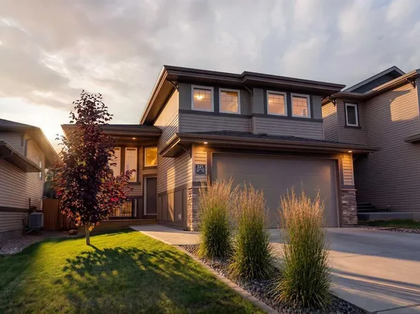 221 Lasalle Ter W, Lethbridge, AB T1J 5G9