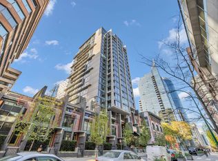 1133 Hornby St #1902, Vancouver, BC V6Z 1W1