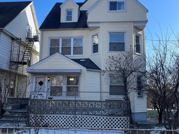114 Elm Avenue, Mount Vernon, NY 10550