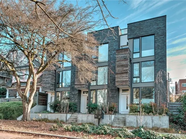 1114A 16th Ave, Seattle, WA 98122