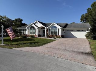 11651 SW 77th Cir, Ocala, FL 34476