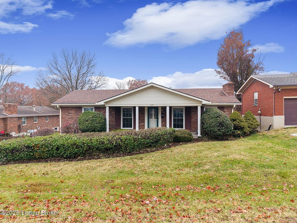 1st image of 1409 Cloverhills Dr