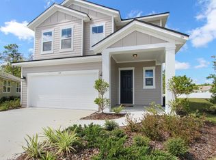 124 Monroe Ave, St Augustine, FL 32086