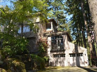 1131 N Shore Rd, Lake Oswego, OR 97034